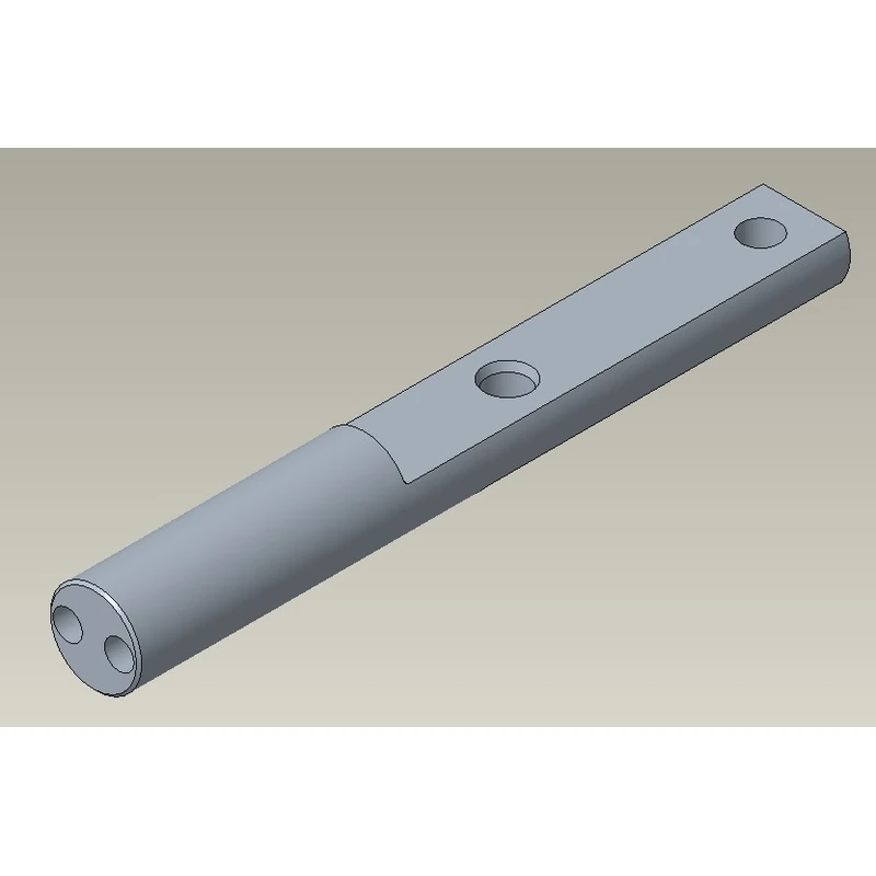 064-53105-000 - Pin Drive K7 VGD by York