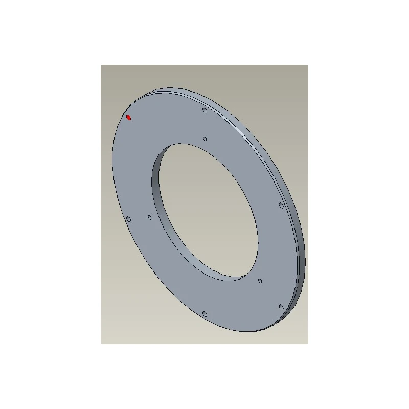 064-53307-000 - Plate Seal YMC 2 by York