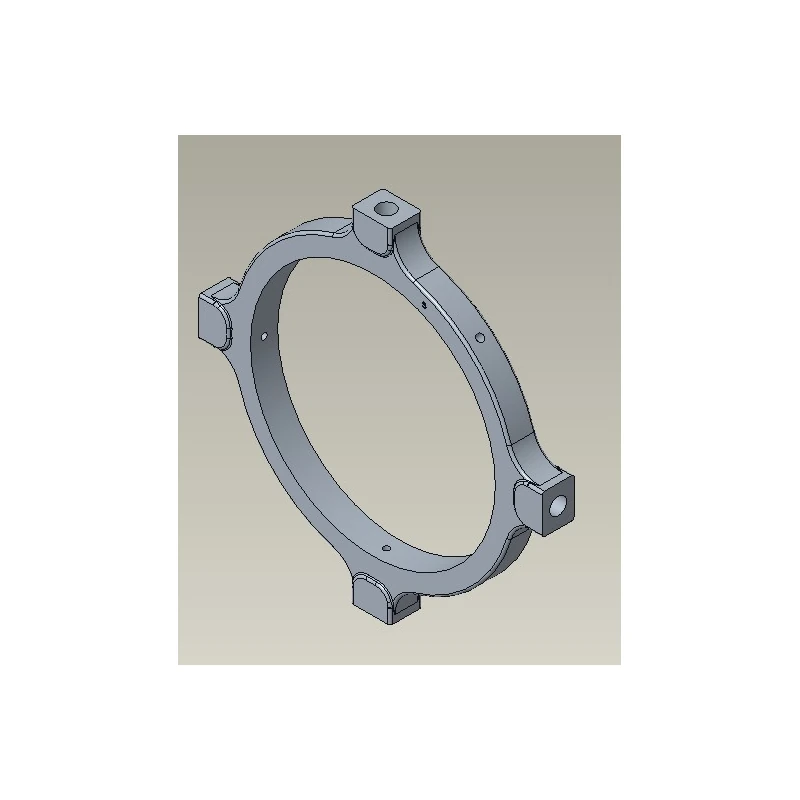 064-53358-000 - Ring Stabilizing K1 VGD by York