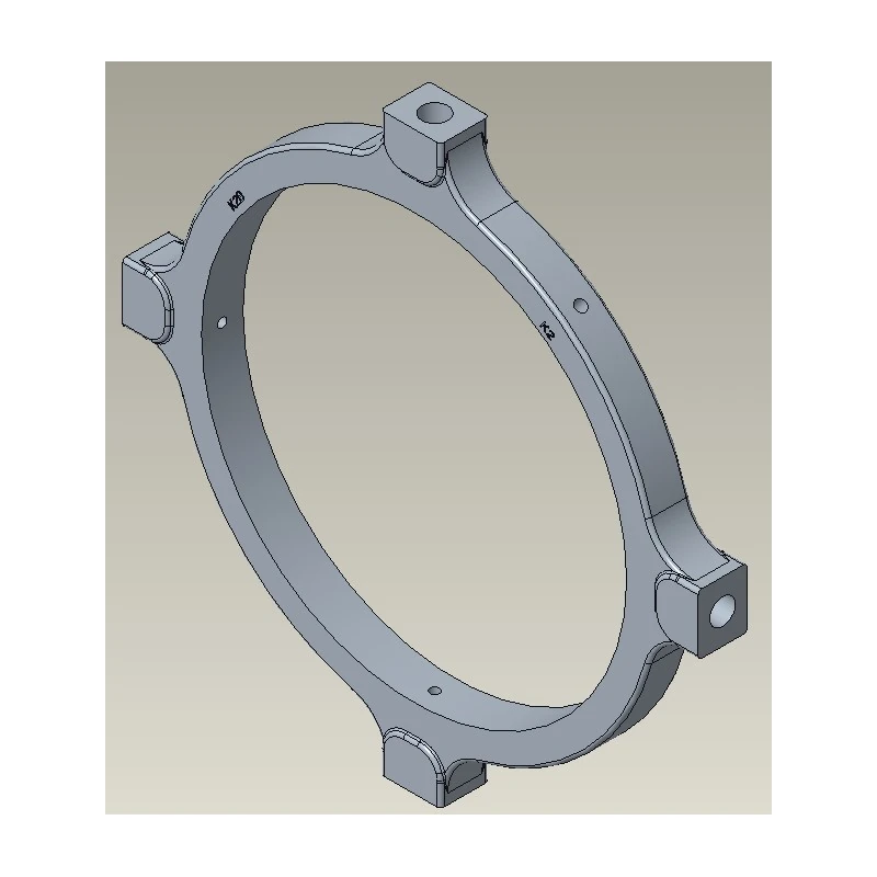 064-53363-000 - Ring Stabilizing K2 VGD by York