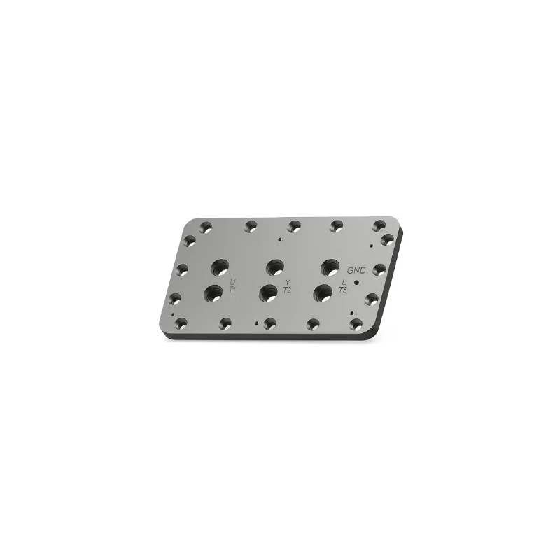 064-56246-000 - Plate Cover Terminal by York