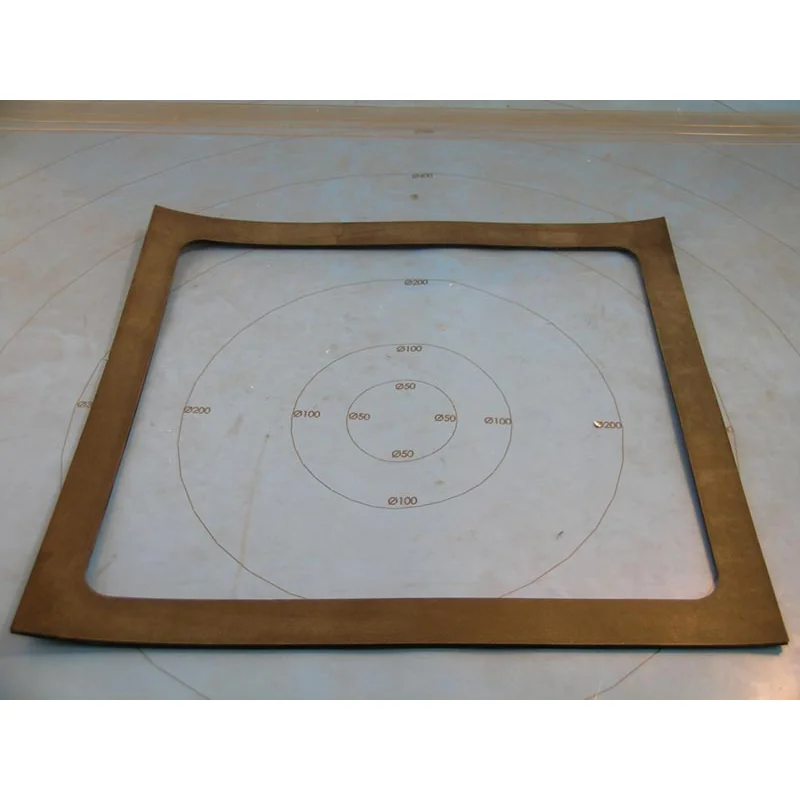 066-10522-001 - Gasket by York