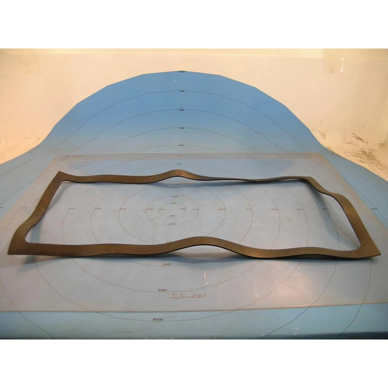 066-10522-005 - Gasket by York