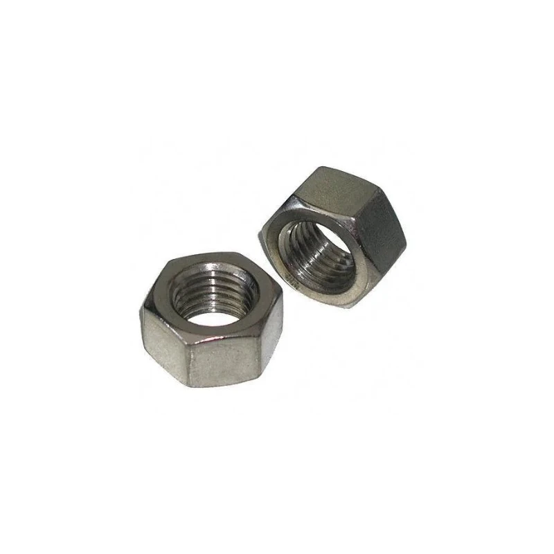 068-00045-000 - Nut Package 1 and 1-1/4 Fst Angle by York