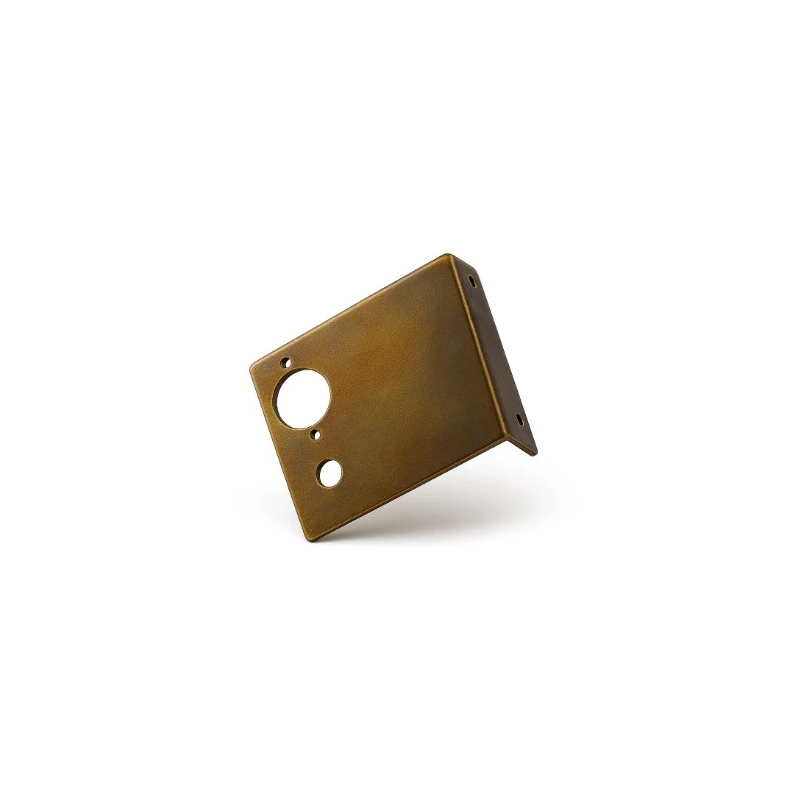 071-02264-349 - Fuse Holder Bracket by York