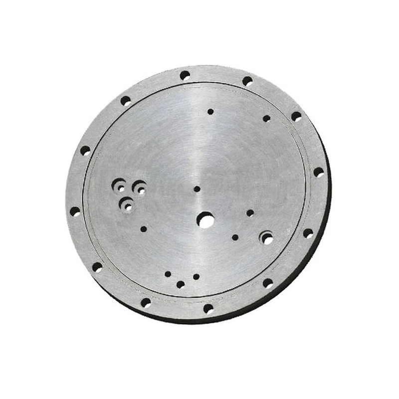 075-54037-000 - Plate Cover by York