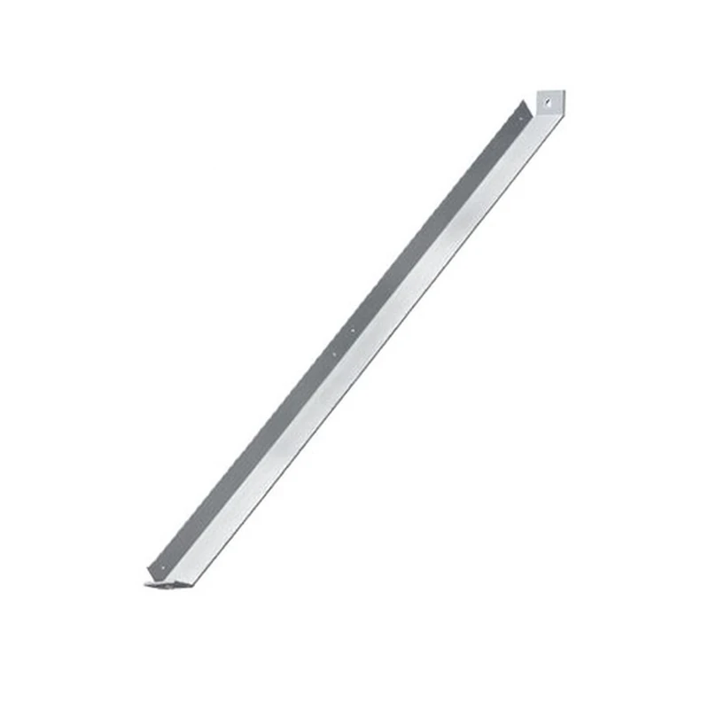075-55603-000 - Angle Side Mustang Bracket by York