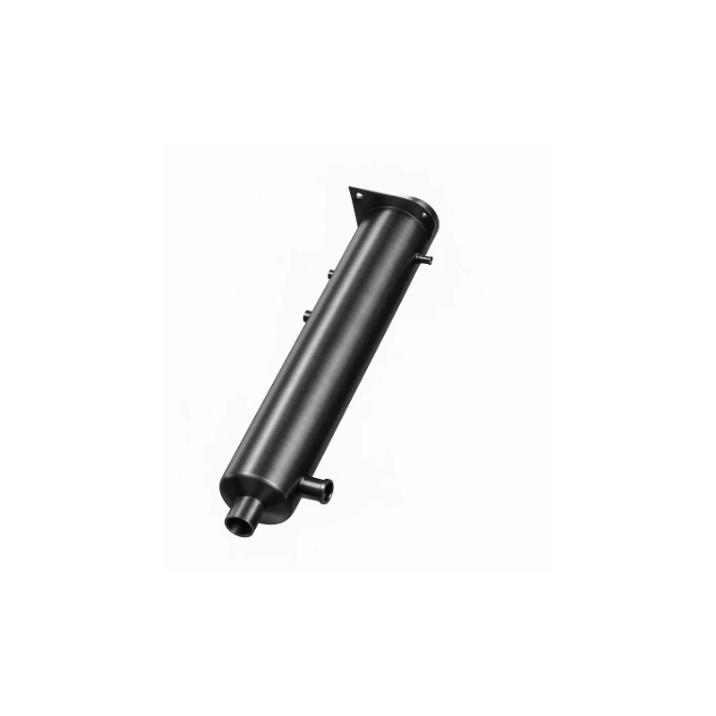 075-56077-001 - Oil Seperator by York