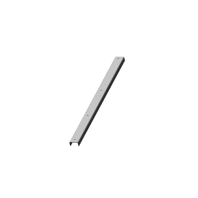 075-61534-003 - Rail Htexch YCAL by York