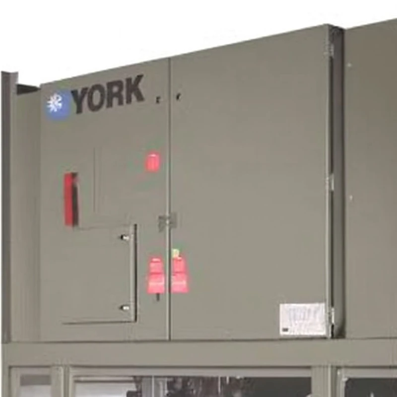 075-61589-000 - Panel Enclosure 4 Circuit YCAV by York