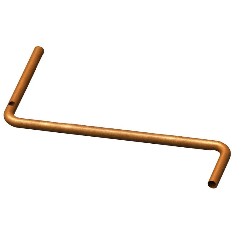 075-74840-117 - Pipe Hot Gas YLAA by York