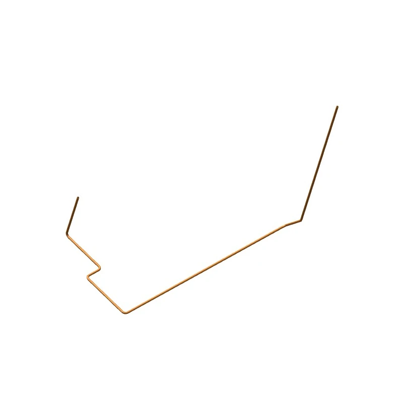 075-74849-018 - Pipe Low Ambient YLAA by York