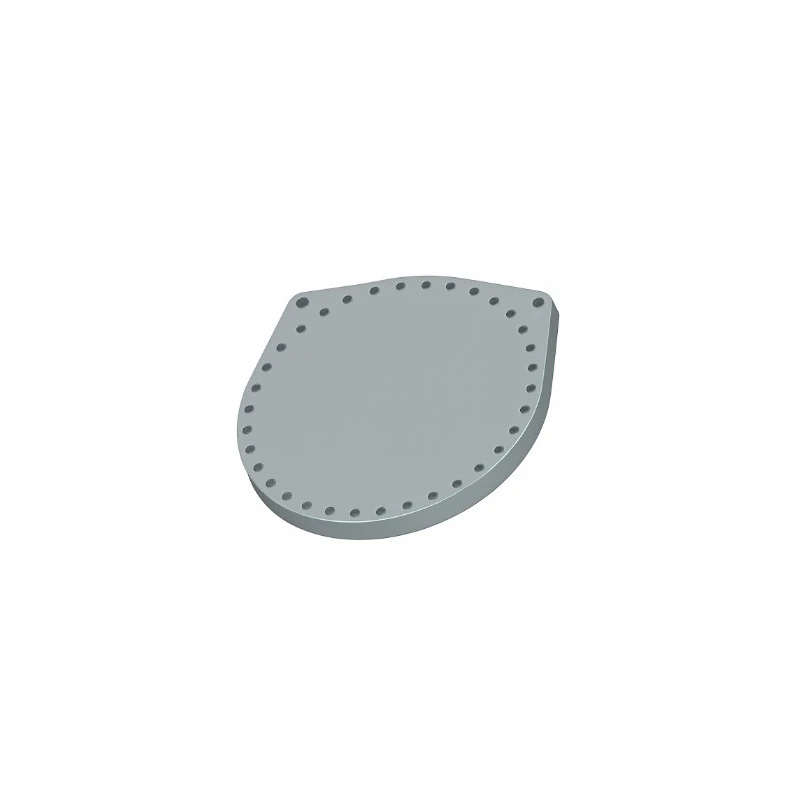 075-75010-000 - Head Back DX Cooler 14.55 ID by York
