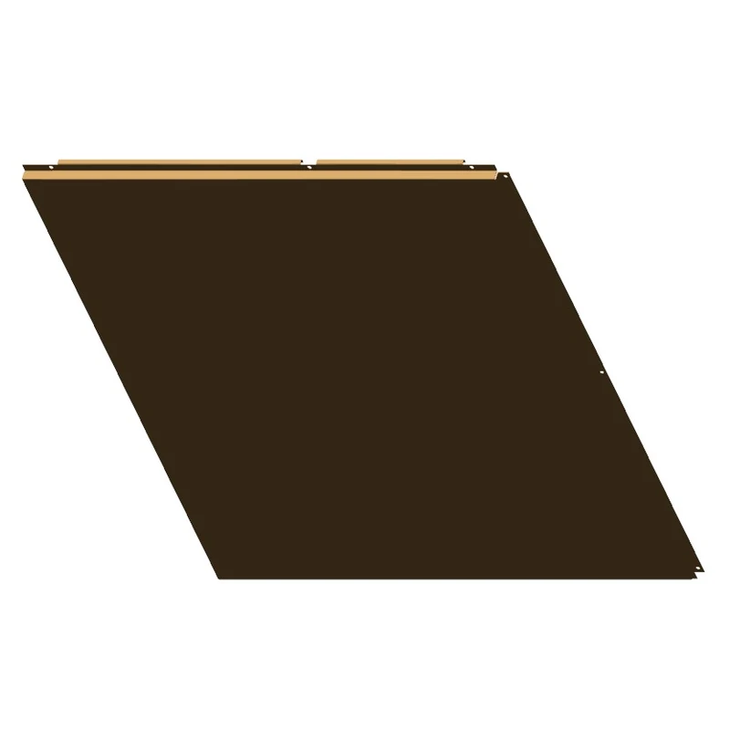 075-93275-003 - Panel Louver by York