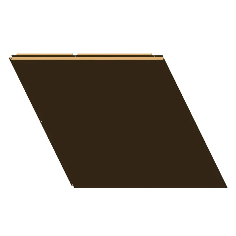 075-93275-005 - Panel Louver by York
