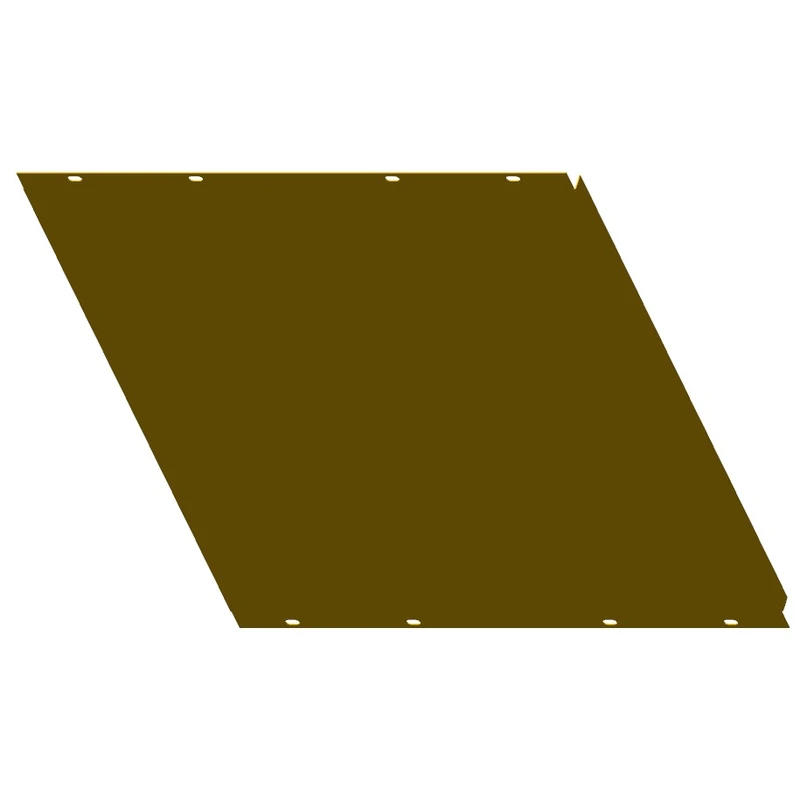 075-93275-029 - Panel Louver by York