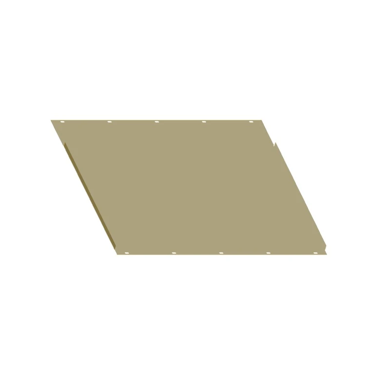 075-93275-083 - Panel Enclosure YVAA by York
