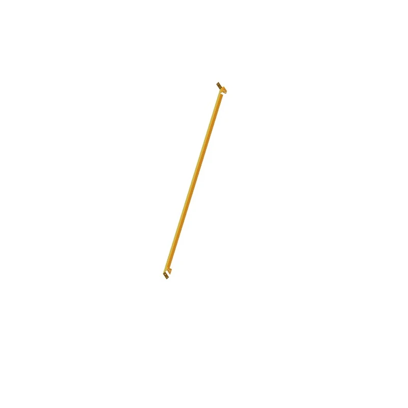 075-93309-000 - Brace Rear by York