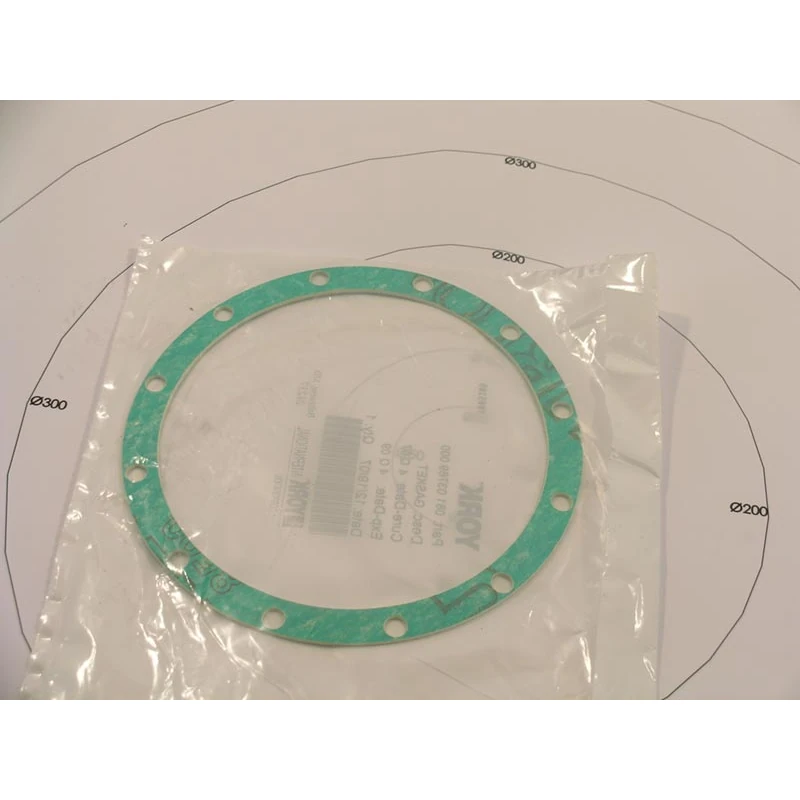 081-03769-000 - Gasket by York