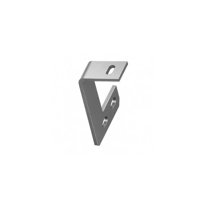 092-10704-000 - Eev Support Phe Assembly Yvwa by York