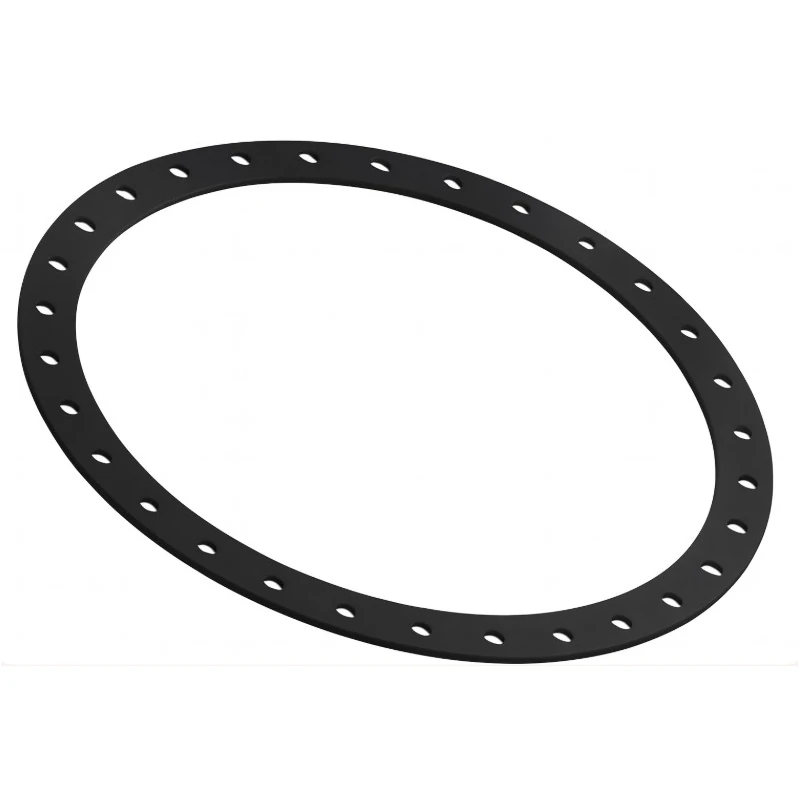 092-18800-013 - Cap Style Waterbox Gasket by York