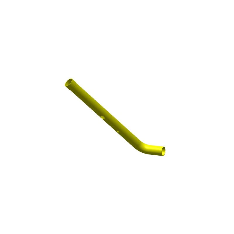 092-18904-000 - Pipe Eco Monor Outlet Yvwa by York