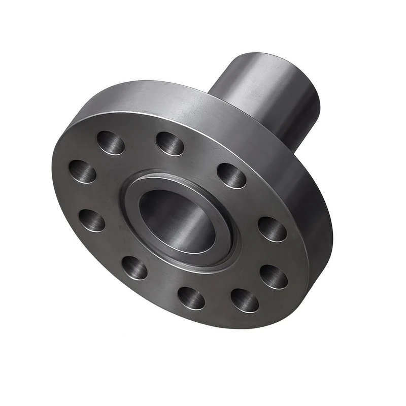 092-67068-003 - Flange Coupling Rev by York