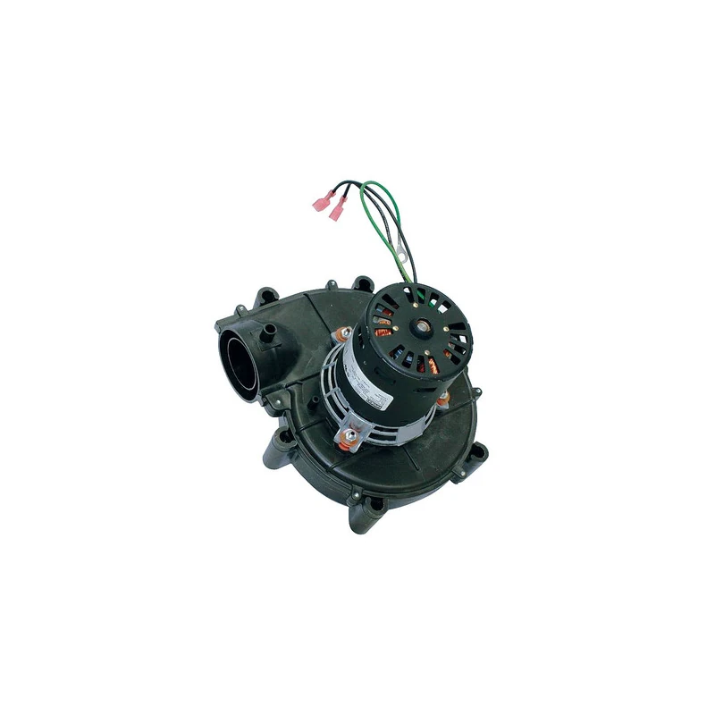 098-03035-000 - Draft Inducer-230 Volt/2 S/50 by York