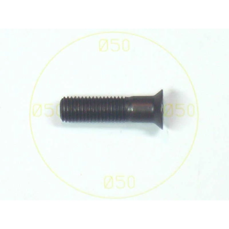 221-01068-800 - 005 Screw Valve Suction 5/16 by York