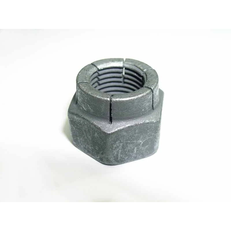 221-09731-800 - 005 Nut Self Lock Hex by York