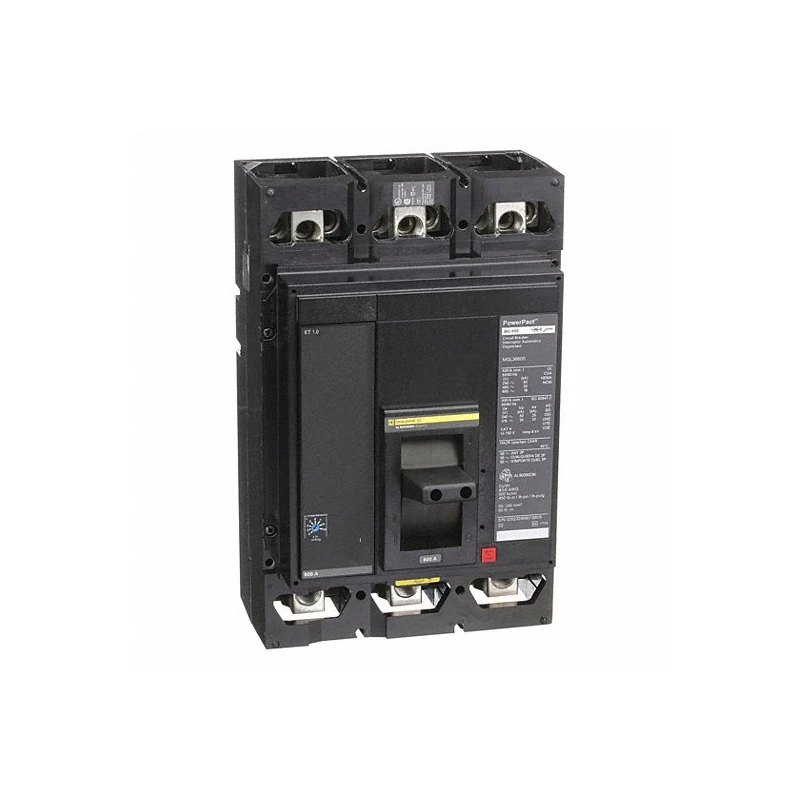 224-34025-000 - Circuit Breaker 600 Amp Rating by York