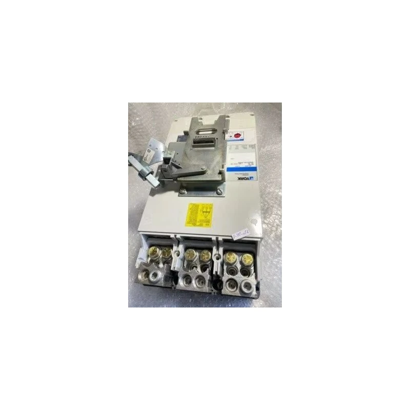 224-37419-000 - 800 Amp Circuit Breaker by York