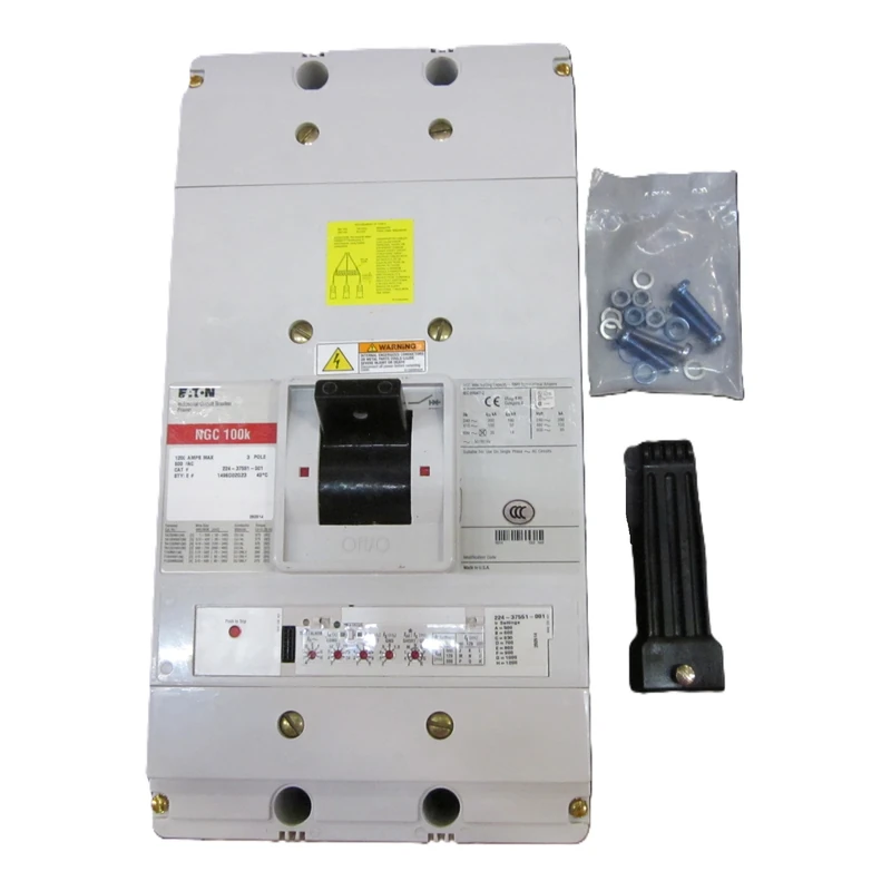224-37551-001 - Calibrated Circuit Breaker by York