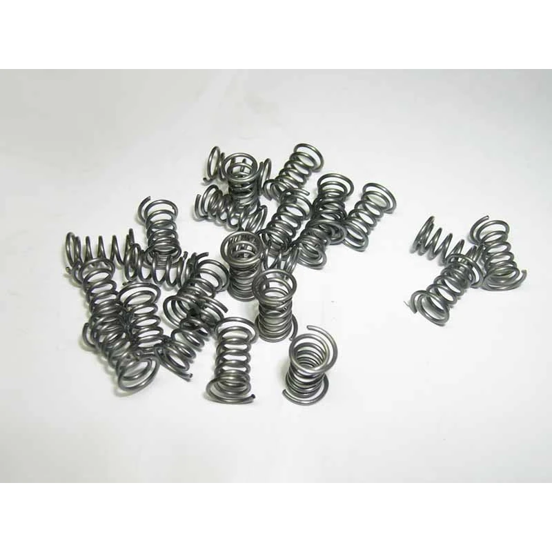 229-21788-800 - Spg Helical 24 by York
