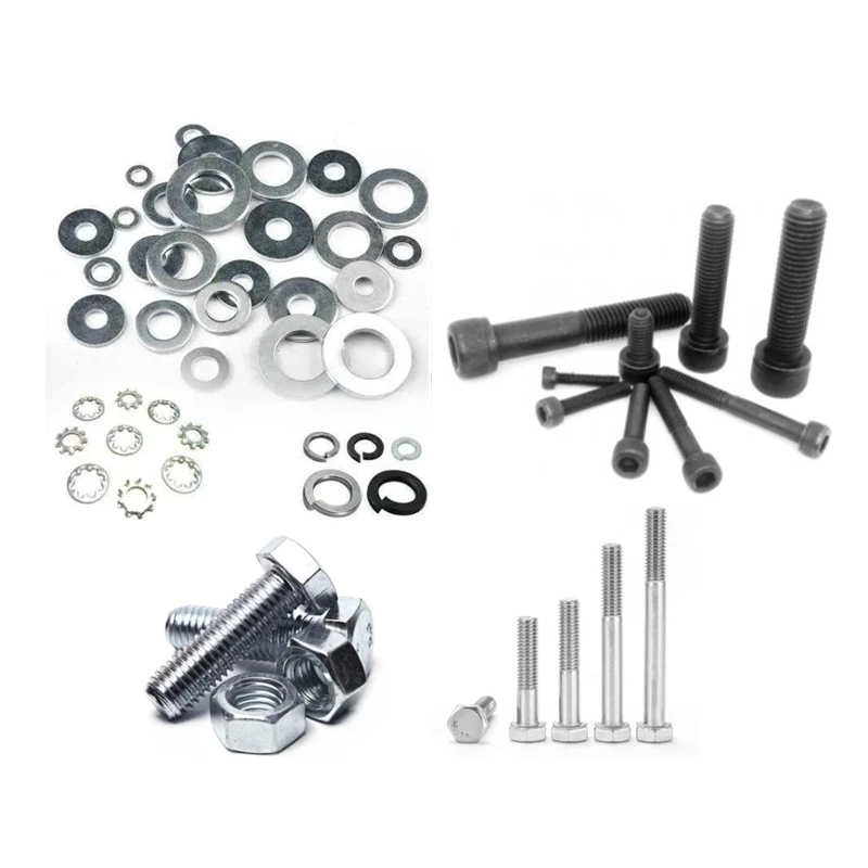 321-29506-121 - Hardware Kit by York