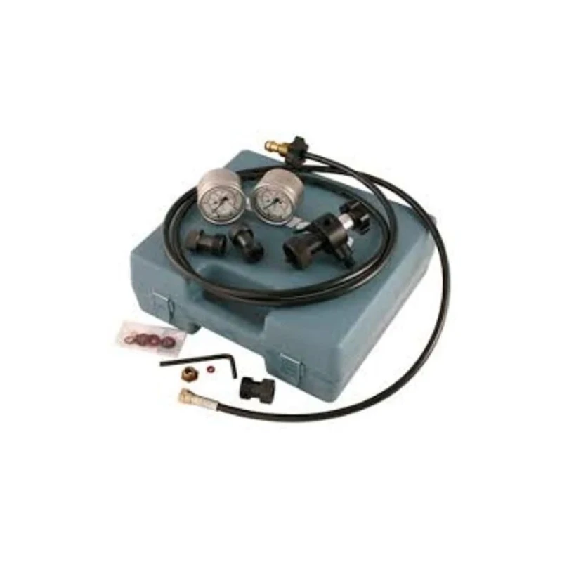 322-11774-602 - Sediment Accumulator Kit by York