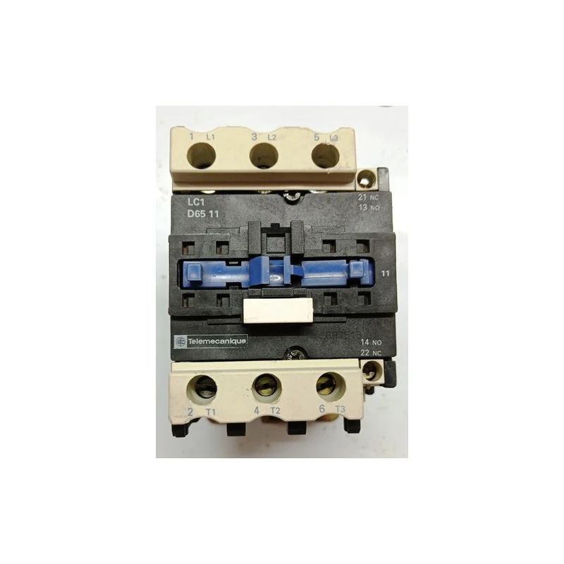 324-40063-000 - Contactor Parts Telemecanique by York