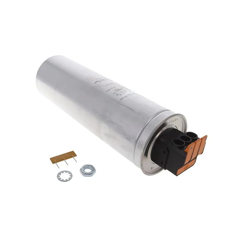 324-42329-001 - Kit, Capacitor, 15 Kvar, Dry by York