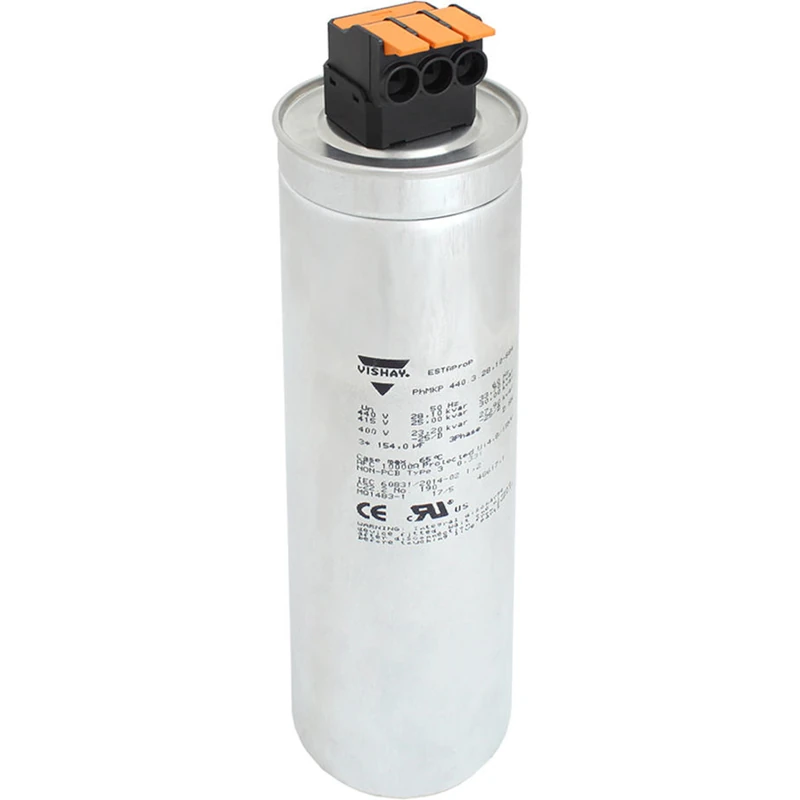 324-42329-002 - Kit, Capacitor, 20 Kvar, Dry by York