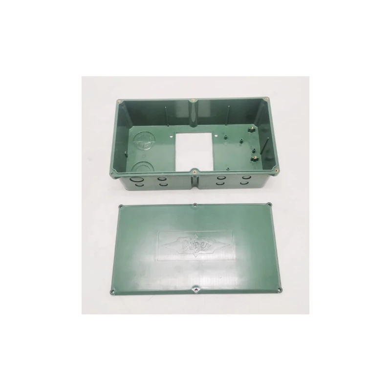 324-42713-000 - Box Terminal Compressor Kit GSD8 by York