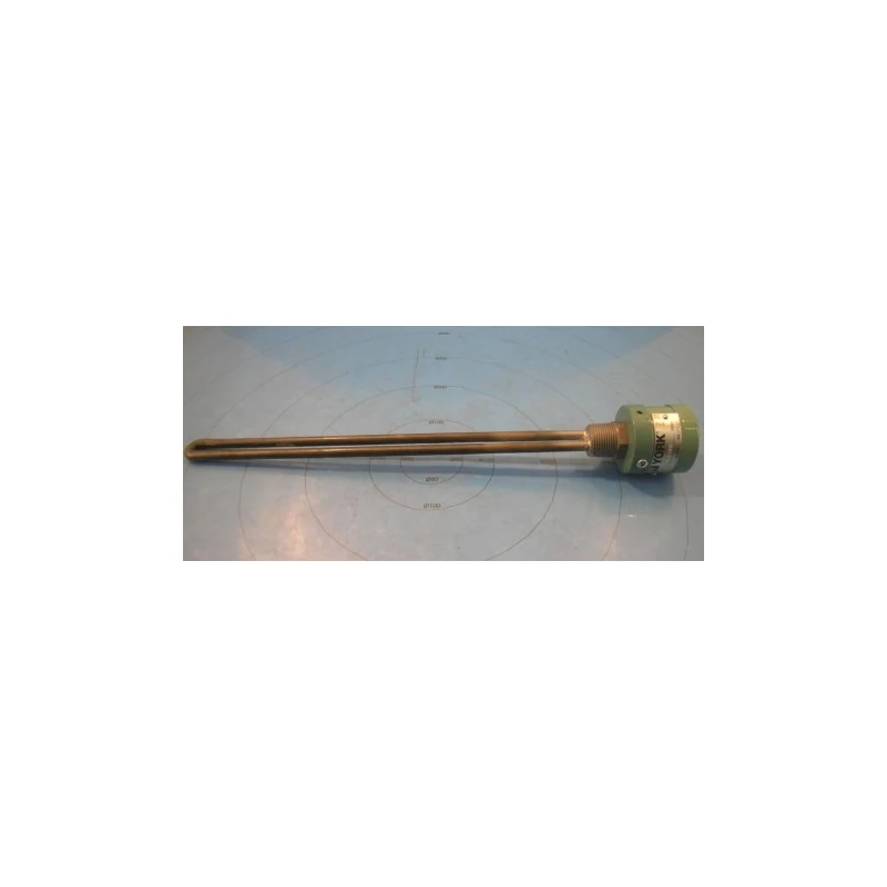 325-09448-001 - Heater Electric. Immer Kit 240 Volts by York