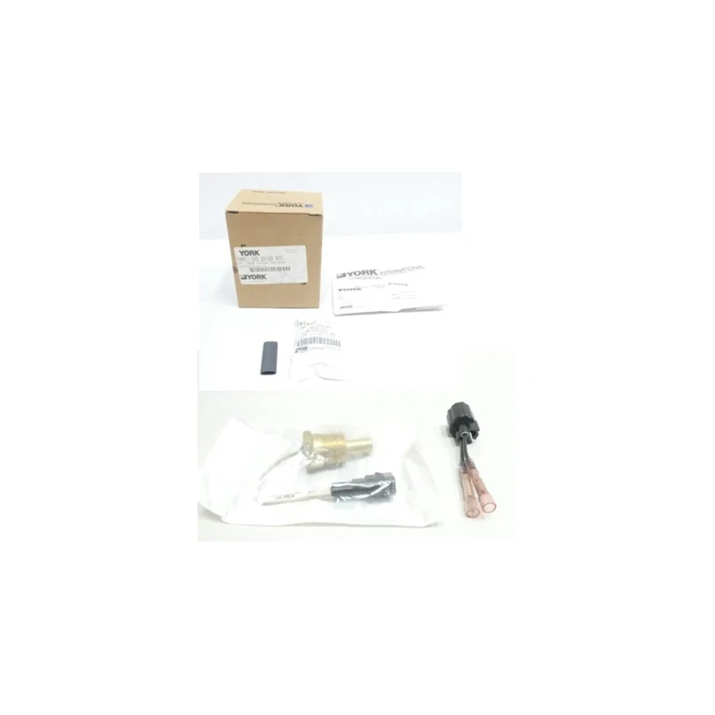 325-37831-000 - Temperature Sensor Kit by York