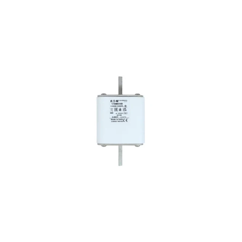 325-42843-600 - Fuse, Kit 500 Amp, 700 Volt by York