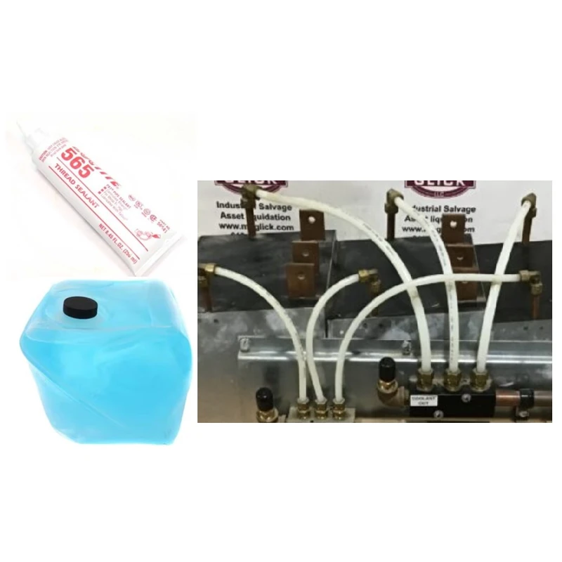 325-44864-613 - Inductor Enter Kit by York