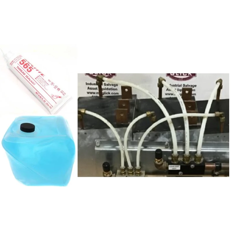 325-44864-617 - Inductor Kit by York