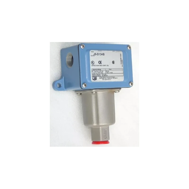 325-45742-603 - Vacuum Control Kit by York