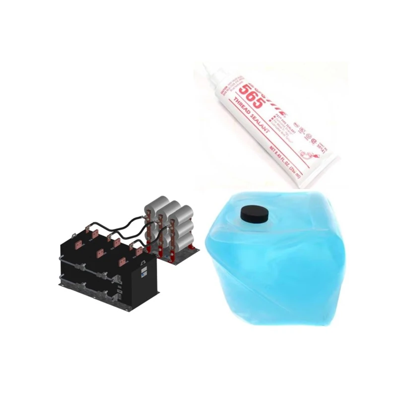 325-46194-601 - Modification Kit 612 Ctm-Bus by York