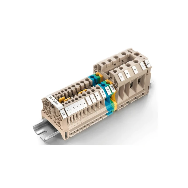 325-53086-000 - Terminal Block YVAM Kit by York