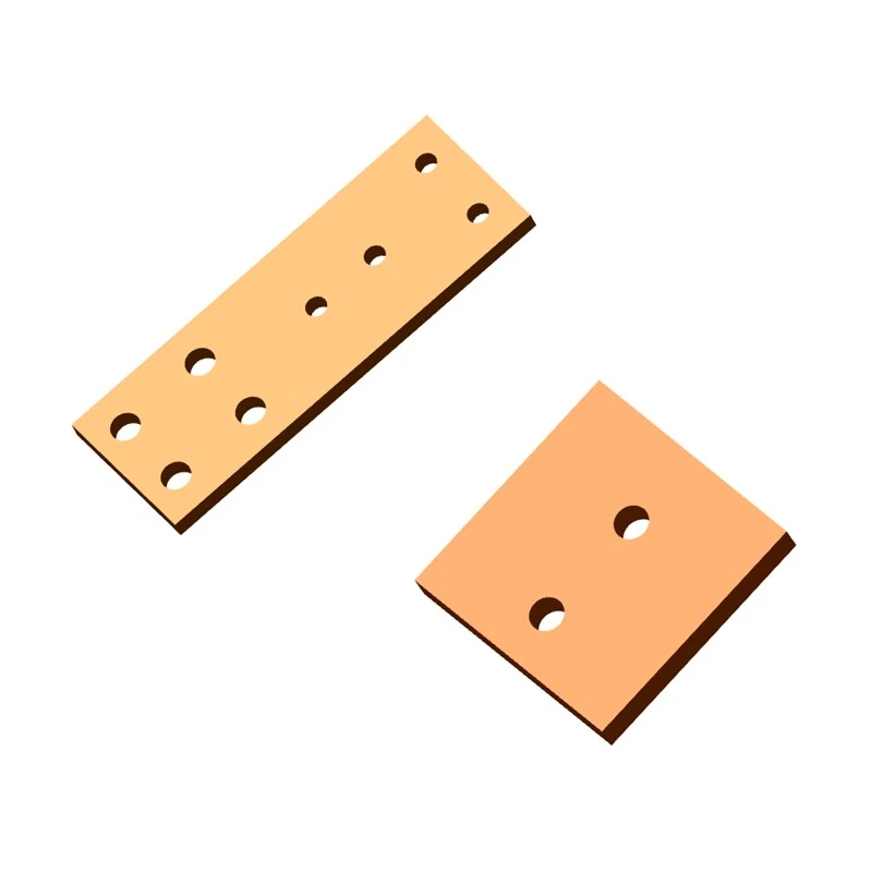 325-53380-000 - Bus Bar Adapter Kit by York