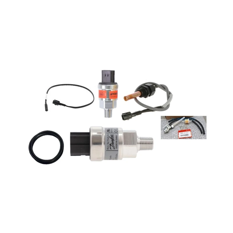 325-53949-605 - Kit, Pressure Transducers by York